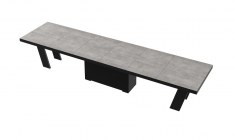 Stół rozkładany GRANDE 160